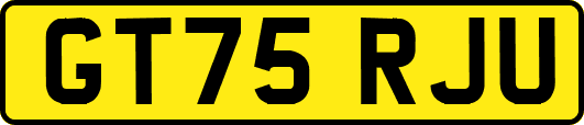 GT75RJU