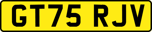 GT75RJV