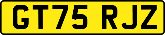 GT75RJZ