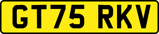 GT75RKV