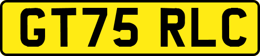 GT75RLC