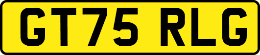 GT75RLG