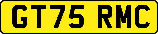 GT75RMC
