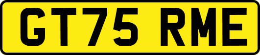 GT75RME