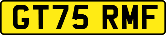 GT75RMF