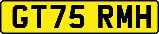 GT75RMH