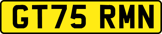 GT75RMN