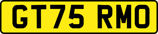 GT75RMO