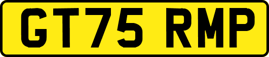 GT75RMP