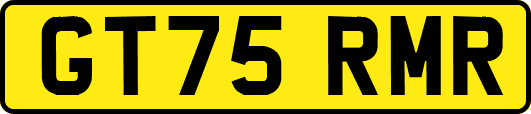 GT75RMR