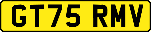 GT75RMV