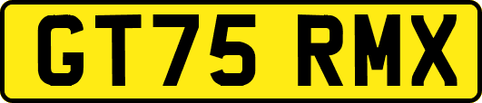 GT75RMX