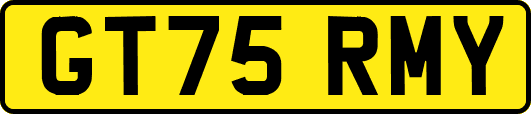 GT75RMY