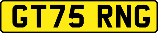 GT75RNG