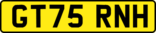 GT75RNH