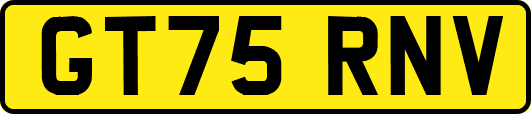 GT75RNV