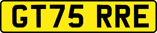 GT75RRE