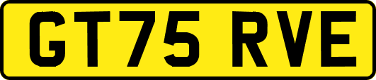 GT75RVE