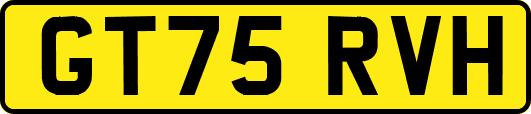GT75RVH