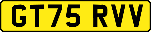 GT75RVV