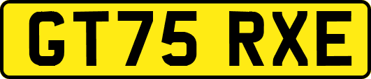 GT75RXE