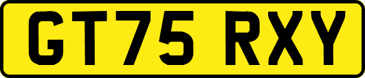 GT75RXY