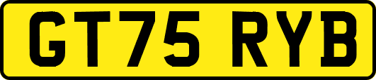 GT75RYB