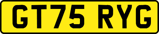 GT75RYG
