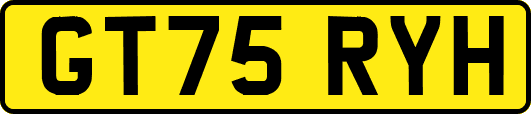 GT75RYH