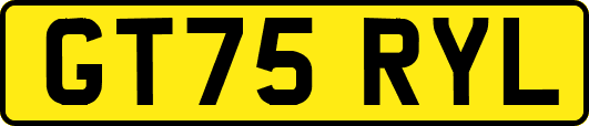 GT75RYL