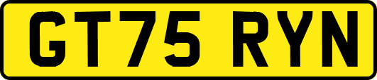 GT75RYN