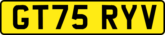 GT75RYV