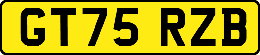 GT75RZB