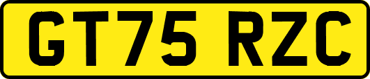 GT75RZC