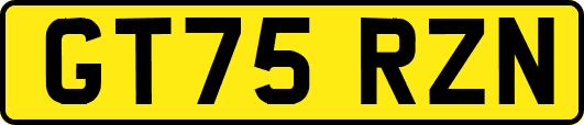 GT75RZN