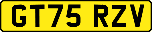 GT75RZV