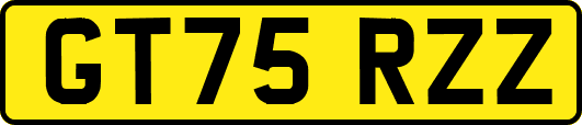 GT75RZZ