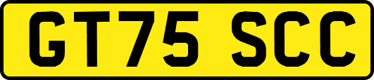 GT75SCC