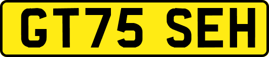 GT75SEH