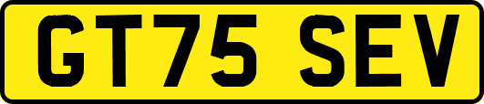 GT75SEV