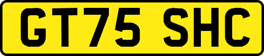 GT75SHC