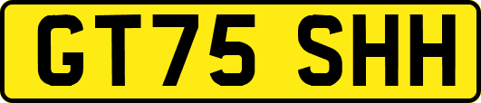 GT75SHH