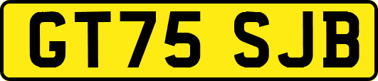 GT75SJB