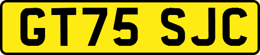 GT75SJC