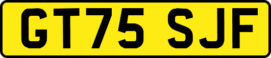 GT75SJF
