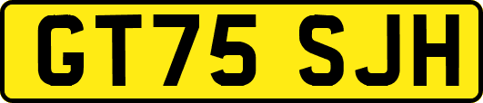 GT75SJH