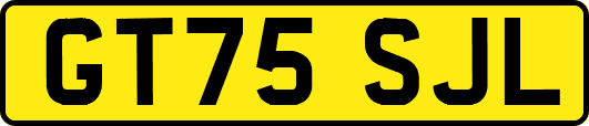 GT75SJL