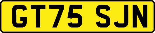 GT75SJN
