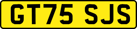 GT75SJS