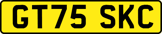 GT75SKC